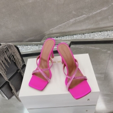 Amina Muaddi Sandals